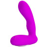 Pretty Love Stimulateur de prostate Piper Pretty Love 9 x 3cm Violet